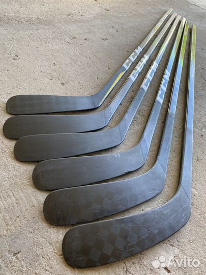 Клюшка хоккейная CCM