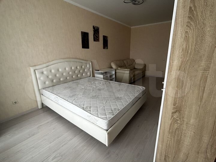 1-к. квартира, 39,6 м², 22/25 эт.