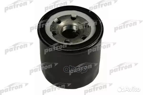 Фильтр масла KIA hyundai 1.4 17- mazda opel SUB