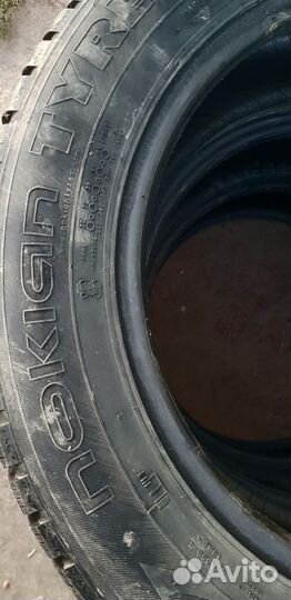 Nokian Tyres Nordman 7 185/60 R15