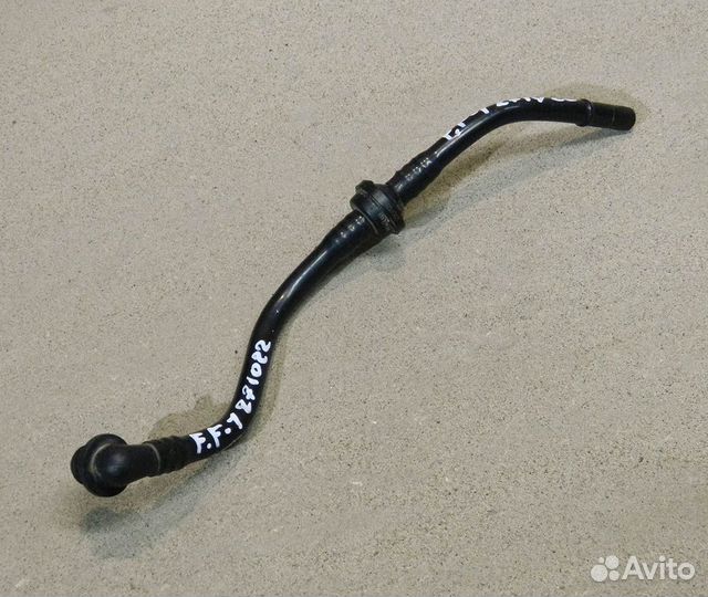 Трубка вакуумная Focus 1 USA