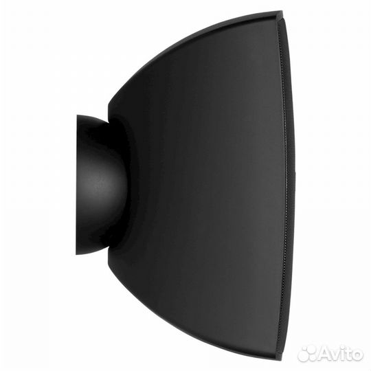Настенная акустика Audac ateo6D/B