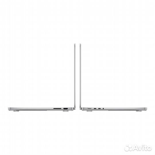 Apple MacBook Pro 14