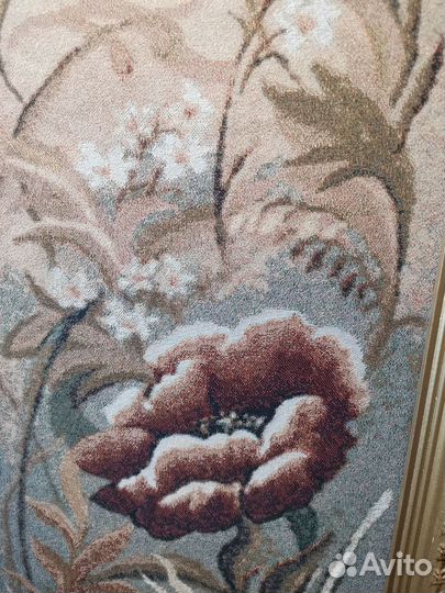 Картина гобелен большой