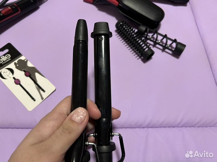 Мультистайлер rowenta