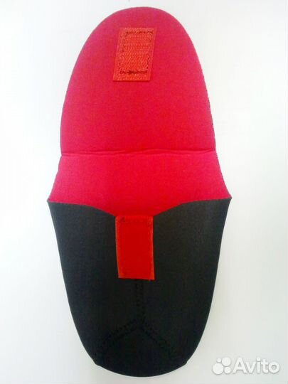 Неопреновый защитный чехол для объектива