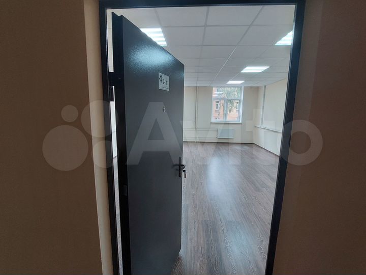 Офис, 38.2 м²
