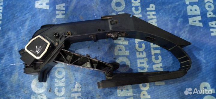 Педаль газа Mercedes-Benz W220 седан M275E60AL