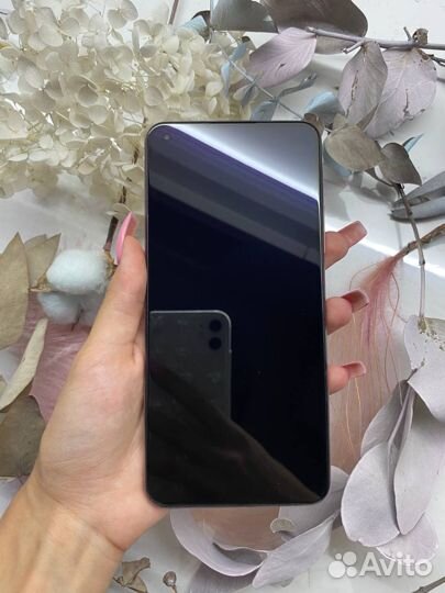 Смартфон Xiaomi 11 Lite 5G NE 8 / 128GB Pink