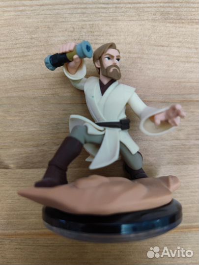 Коллекционные фигурки 