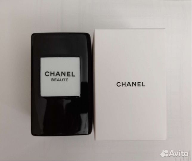 Стакан-подставка Chanel