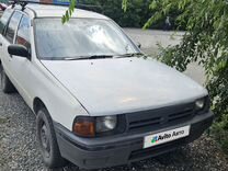 Nissan AD 1.5 MT, 1992, 399 000 км, с пробегом, цена 140 000 руб.