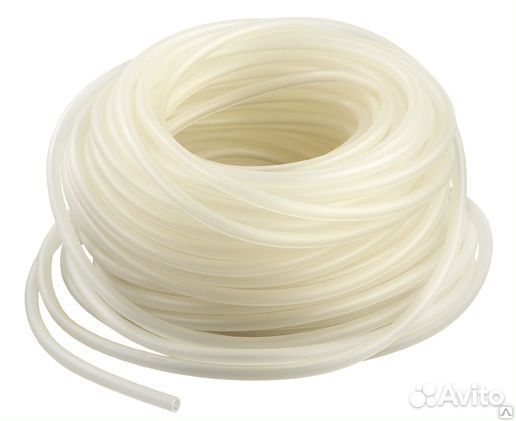 Шланг силиконовый, 10 мм