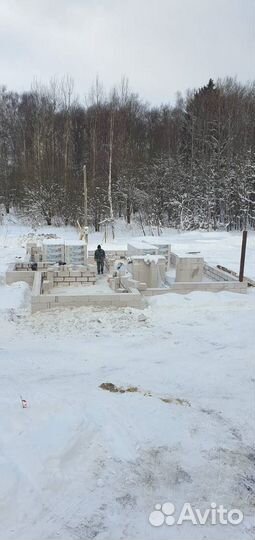 Пеноблоки газоблоки 600 300 200 купить