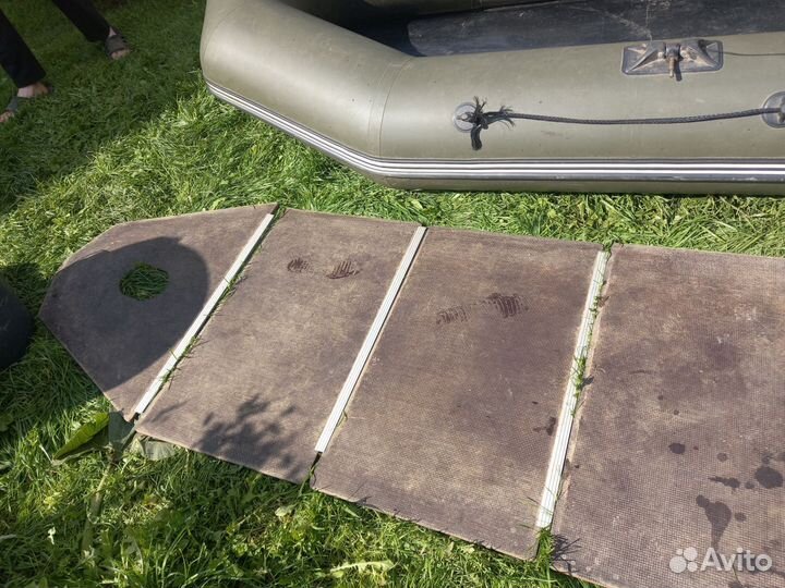 Лоцман М 3000