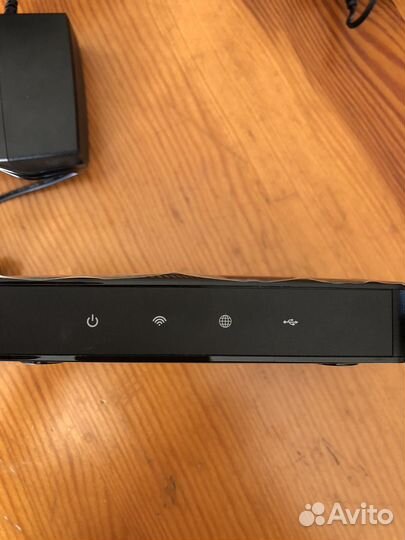 Роутер и модем 4g LTE