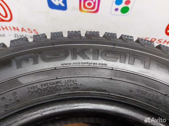 Nokian Tyres Nordman 5 185/70 R14