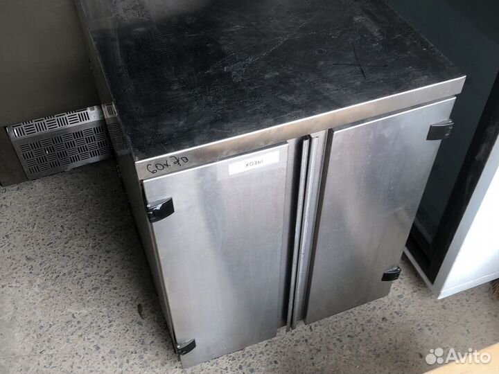 Оборудование для столовой бу