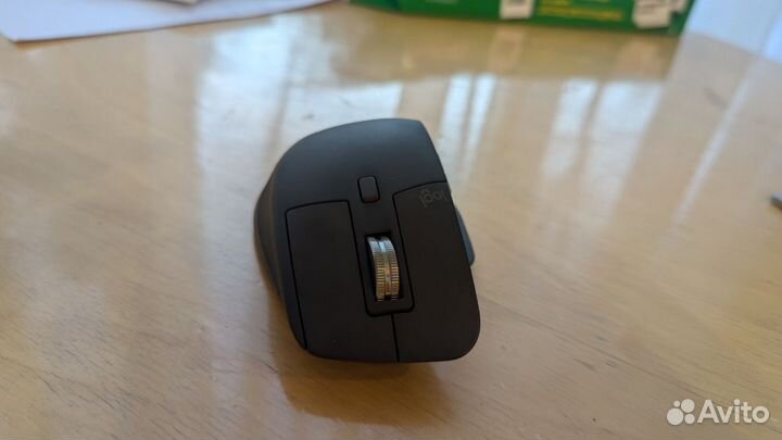 Мышь Logitech Mx Master 3S