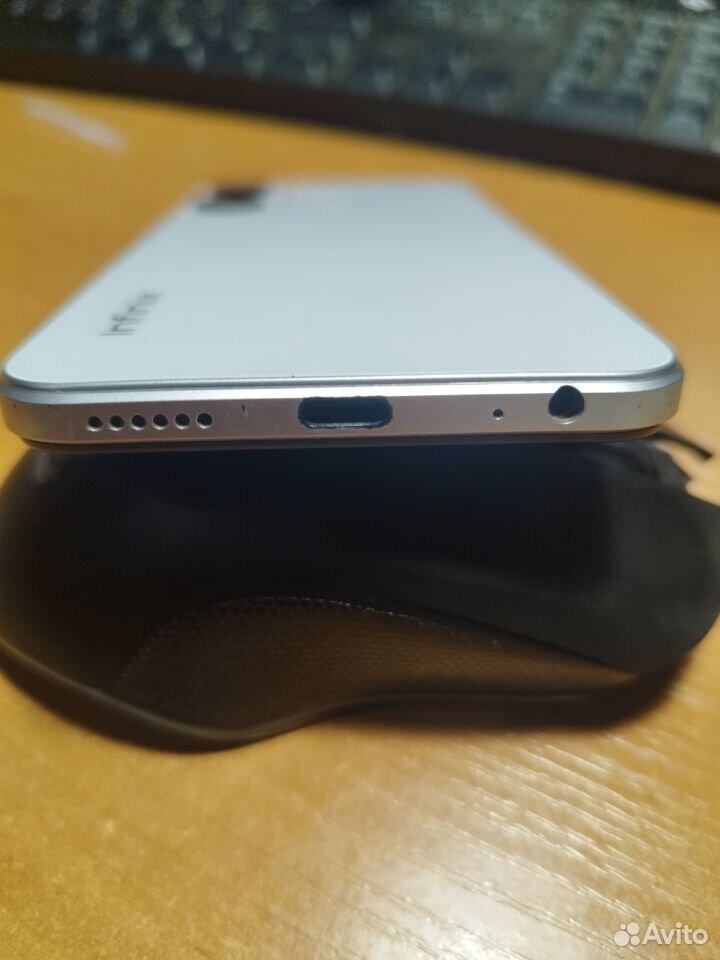 Infinix Hot 12 Pro, 8/128 ГБ