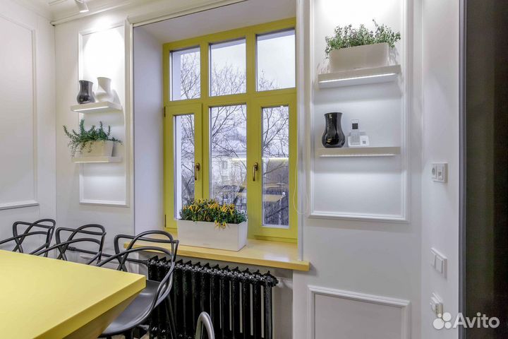 Пластиковые окна / Окна пвх / Евро окна под ключ