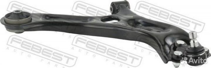 Febest 1224-E6FRH Рычаг передний нижний правый