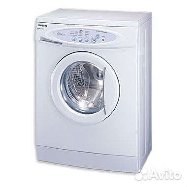 Разбор стиральной машины samsung S821