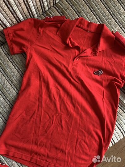 Футболка Юнармии женская. Размер 42-44