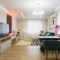 голованова+17 - Квартиры в Нижнем Новгороде 🏢: продажа
