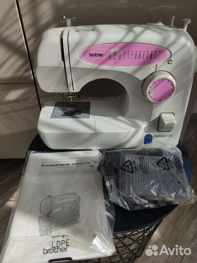 Швейная машина brother