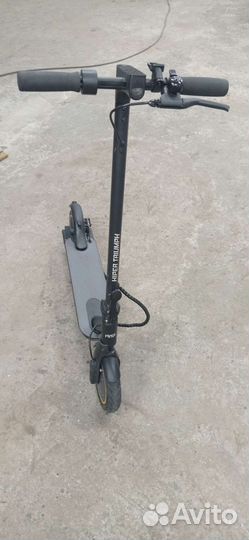 Электросамокат hiper triumph m88