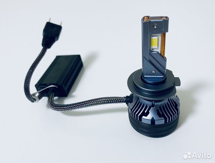 Светодиодные лампы Sigma LED Perfomance Q70 White