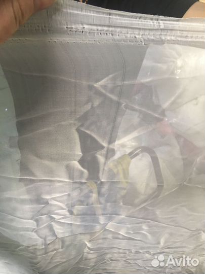 Помощница руководительницы швейного производства