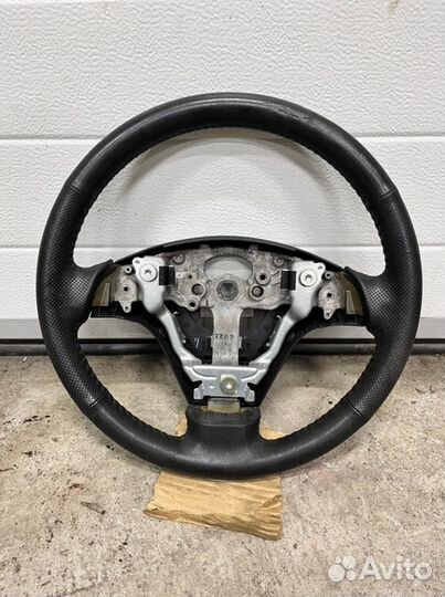 Руль Mazda 3 BK