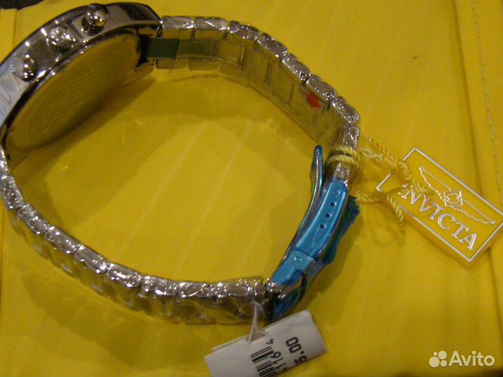 Наручные часы invicta made in USA