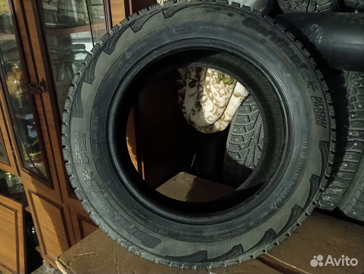 Cordiant Snow Cross 185/65 R15