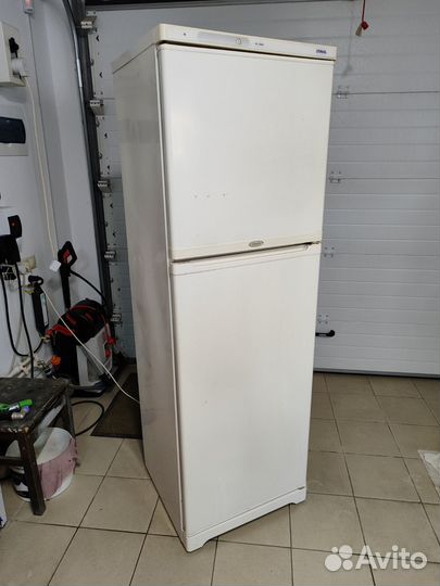Холодильник стинол 110