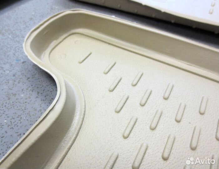 Коврики в салон MAZ 2008