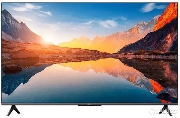 Телевизор Xiaomi mi tv a 50 2025