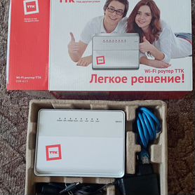 Роутер D-Link DIR-615