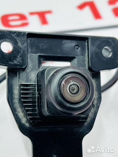 Камера переднего вида mazda 6 2022