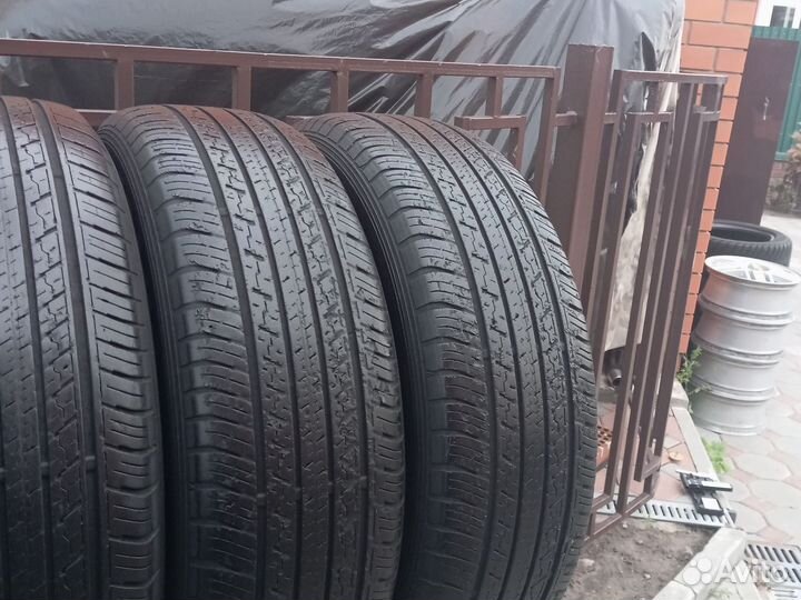 Dunlop Grandtrek ST30 225/65 R17