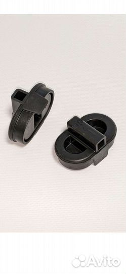 Заглушка фары габарита ford focus 2,3