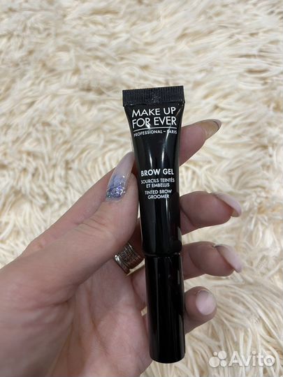 Косметика брендовая