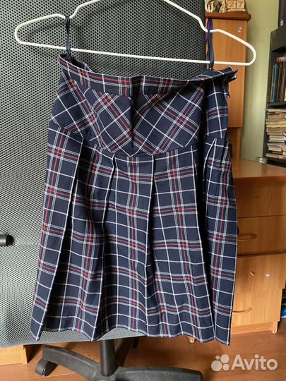 Школьная форма гимназия 183 Казань