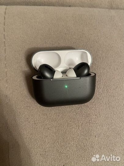 Беспроводные наушники