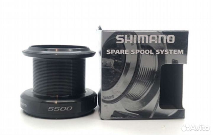 Шпули для катушек Daiwa,Shimano