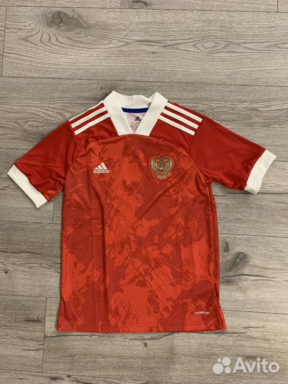 Форма чемпионата мира по футболу 2018