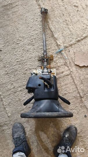 Рулевая колонка с замком Hyundai Getz 2002-2010