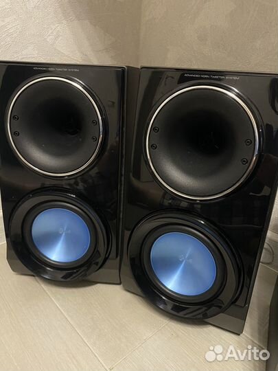 Минисистема LG RBD154K